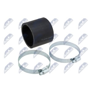 TUYAU D'ASPIRATION D'AIR FORD EDGE 2.0 2015- /60X63