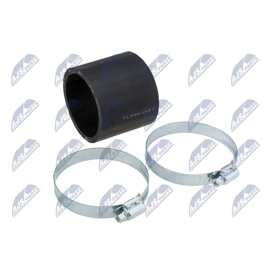 TUYAU D'ASPIRATION D'AIR FORD EDGE 2.0 2015- /60X63