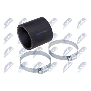 TUYAU D'ASPIRATION D'AIR FORD EDGE 2.0 2015- /70X65X65/