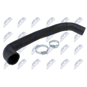 TUYAU D'ASPIRATION D'AIR ENG 1.0 FORD FOCUS III 2012- 