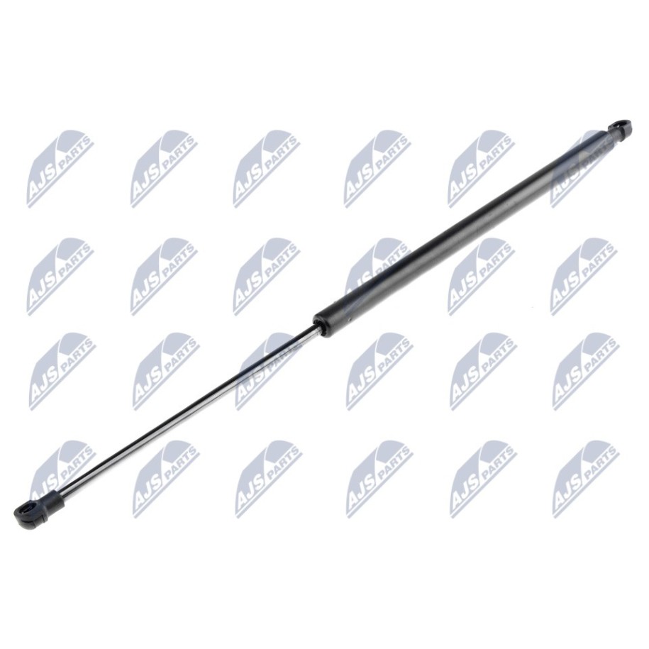 RESSORT A GAZ PRESSION MALLE DU HAYON AMORTISSEUR L=530MM