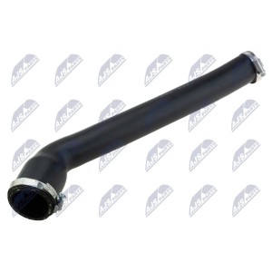 TUYAU D'ASPIRATION D'AIR FORD FOCUS II 2.0TDCI 2004-2012 