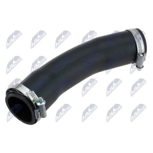 TUYAU D'ASPIRATION D'AIR FORD FOCUS III 1.6TDCI 2010- 