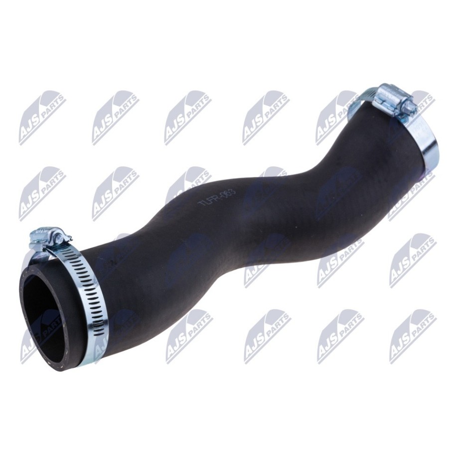 TUYAU D'ASPIRATION D'AIR ENG 1.0 ECOBOOST FIESTA VI 12-19 