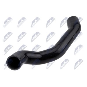 TUYAU D'ASPIRATION D'AIR FORD RANGER MK3 (2011-)