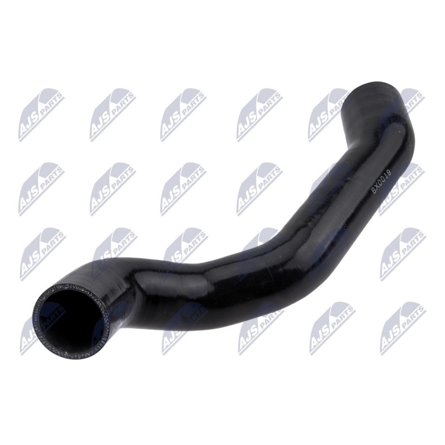 TUYAU D'ASPIRATION D'AIR FORD RANGER MK3 (2011-)