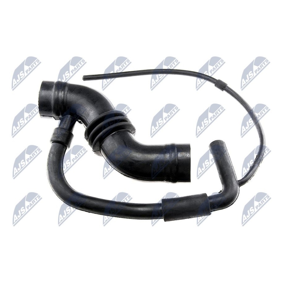 TUYAU D'ASPIRATION D'AIR FIAT CINQUECENTO 91-