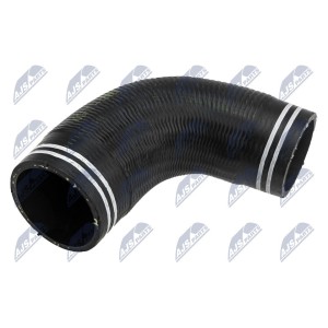 TUYAU D'ASPIRATION D'AIR FIAT BRAVO II 1.4 2007-2014 