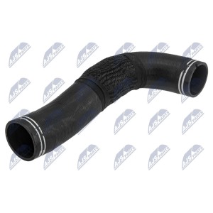 TUYAU D'ASPIRATION D'AIR FIAT BRAVO II 1.4 2007-2014
