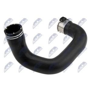 TUYAU D'ASPIRATION D'AIR FIAT 500L 1.3D 2012- 