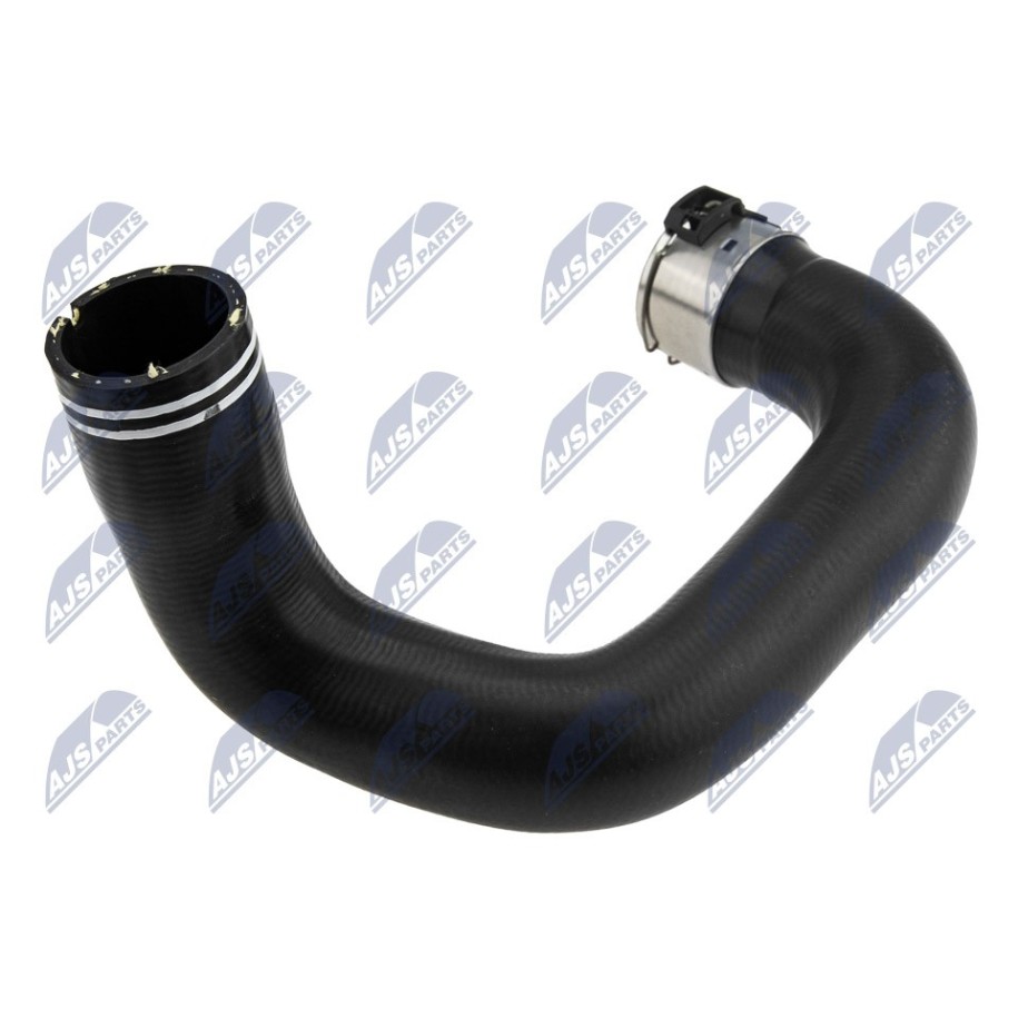 TUYAU D'ASPIRATION D'AIR FIAT 500L 1.3D 2012- 