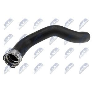 TUYAU D'ASPIRATION D'AIR FIAT 500L 1.3D 2012- 