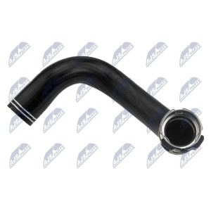 TUYAU D'ASPIRATION D'AIR FIAT 500L 0.9/1.6D 2012-2018