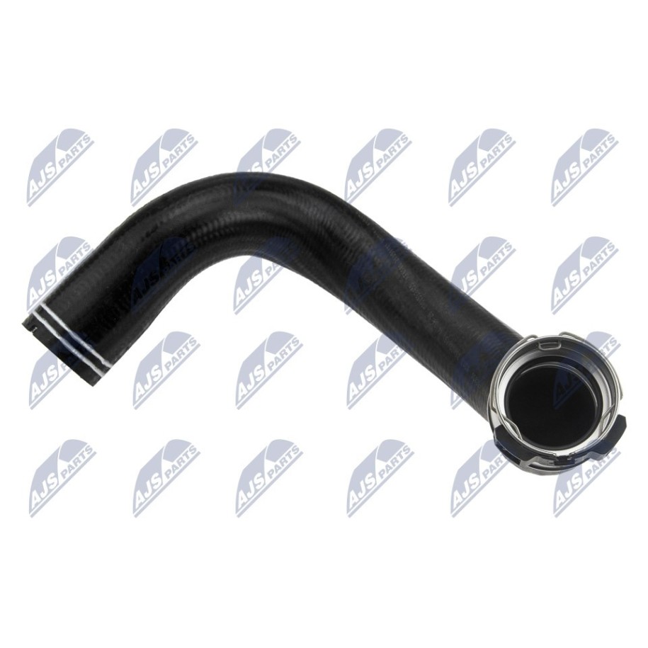 TUYAU D'ASPIRATION D'AIR FIAT 500L 0.9/1.6D 2012-2018