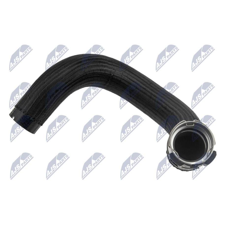 TUYAU D'ASPIRATION D'AIR FIAT TIPO 1.6D 2015-2020
