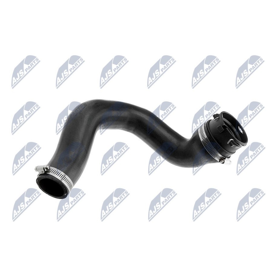 TUYAU D'ASPIRATION D'AIR FIAT BRAVO 2.0D 07-