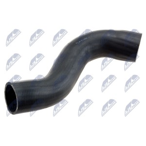 TUYAU D'ASPIRATION D'AIR FIAT DUCATO 2.2D 2006- 
