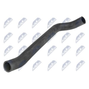TUYAU DE REFROIDISSEMENT FIAT DUCATO 2.3 JTD 2002-