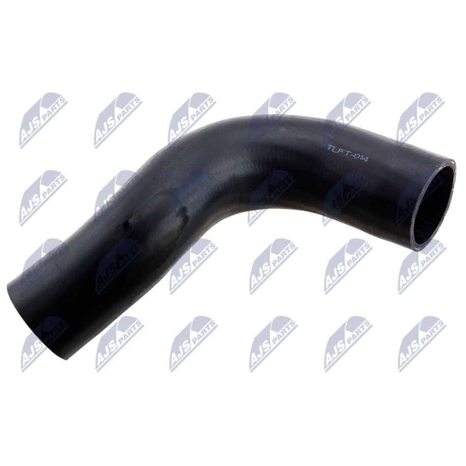 TUYAU D'ASPIRATION D'AIR FIAT BRAVO II 1.9D 2006-2014