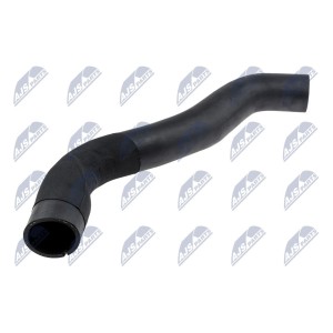 GAINE DE SURALIMENTATION FIAT DUCATO 2.3JTD 06-