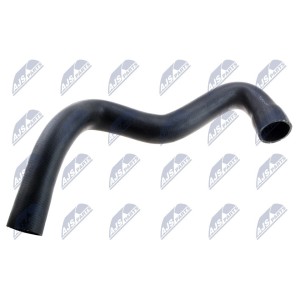 TUYAU D'ASPIRATION D'AIR FIAT DOBLO 1.9JTD 2001-2013