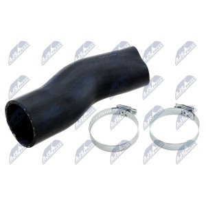 TUYAU D'ASPIRATION D'AIR FIAT DUCATO 3.0D 2006- 
