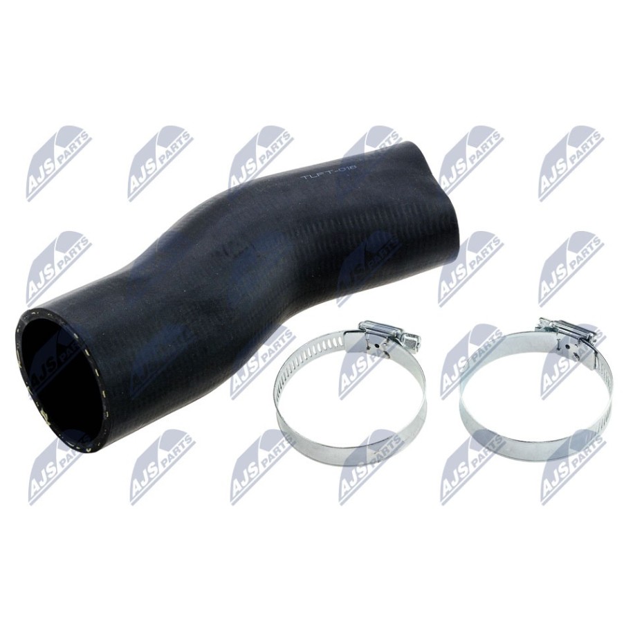 TUYAU D'ASPIRATION D'AIR FIAT DUCATO 3.0D 2006- 