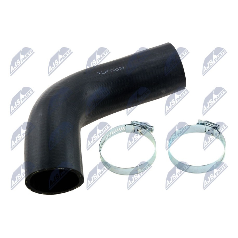 TUYAU D'ASPIRATION D'AIR FIAT DUCATO 2.3JTD 2001-2006 /KRÓTKI/