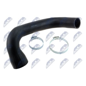 TUYAU D'ASPIRATION D'AIR FIAT DUCATO 2.0D 2011-