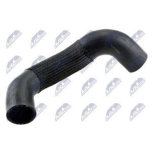 TUYAU D'ASPIRATION D'AIR FIAT DUCATO 2.3JTD 2001-2006