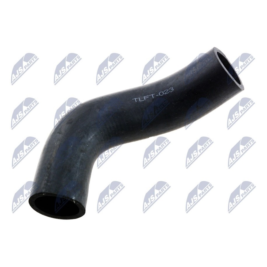 TUYAU D'ASPIRATION D'AIR FIAT DOBLO 1.3D 2005-2010