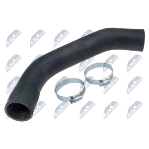 TUYAU D'ASPIRATION D'AIR FIAT DOBLO 1.3D 2010-