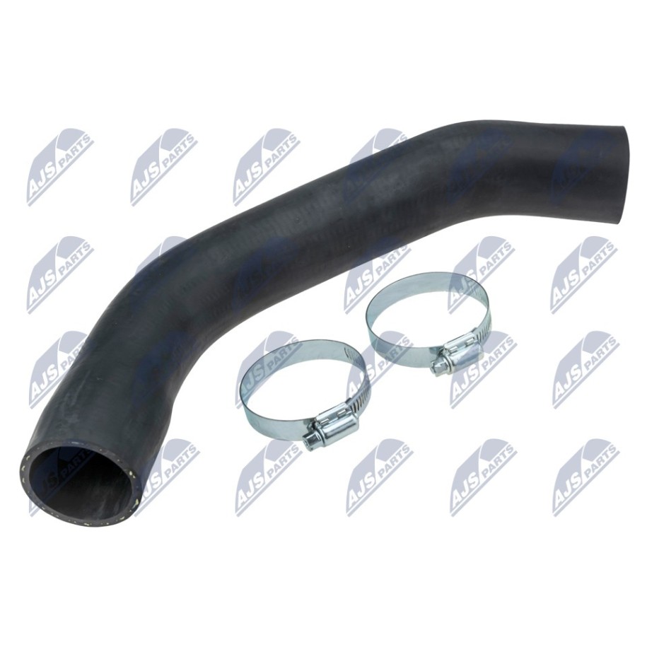 TUYAU D'ASPIRATION D'AIR FIAT DOBLO 1.3D 2010-
