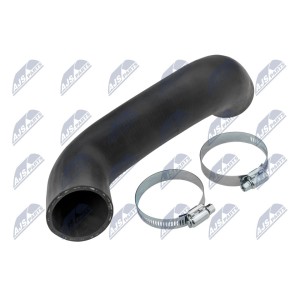 TUYAU D'ASPIRATION D'AIR FIAT STILO 1.9JTD 2001-2008