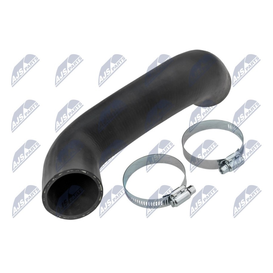 TUYAU D'ASPIRATION D'AIR FIAT STILO 1.9JTD 2001-2008