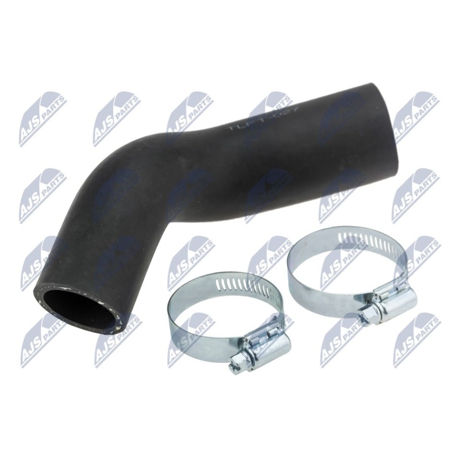 TUYAU D'ASPIRATION D'AIR FIAT 500/500C 1.3D 2009- 