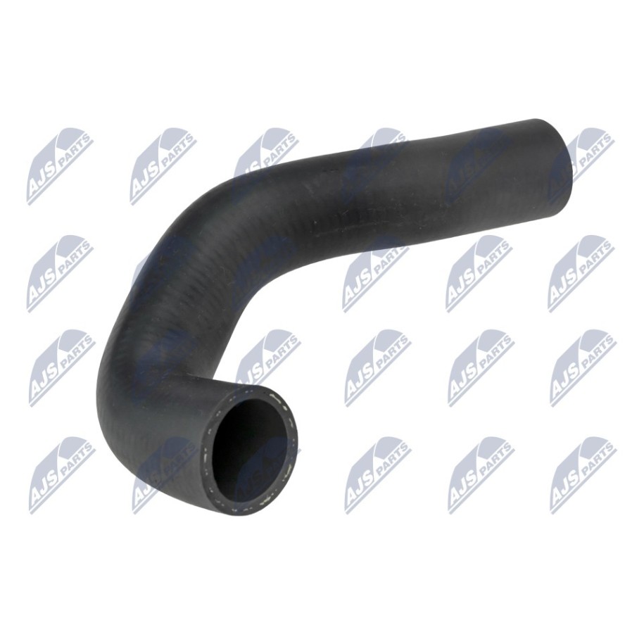 TUYAU D'ASPIRATION D'AIR FIAT FIORINO 1.3D 2007- 