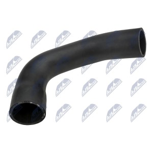 TUYAU D'ASPIRATION D'AIR FIAT DOBLO 1.6D/2.0D 2010-