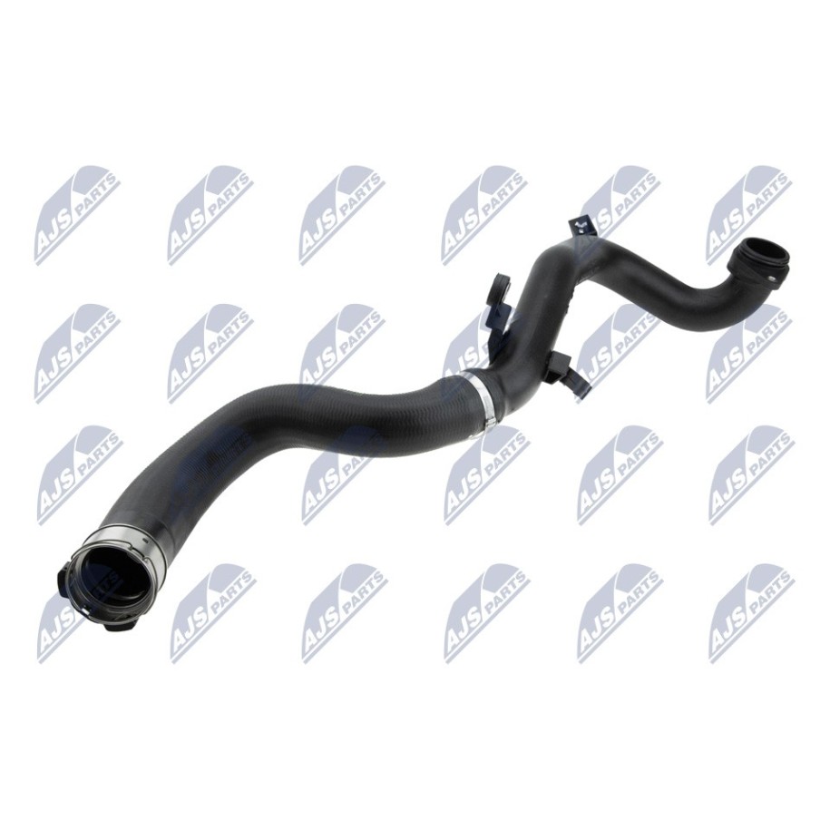 TUYAU D'ASPIRATION D'AIR FIAT 500X 1.3D 2014-