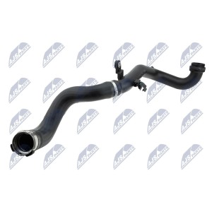 TUYAU D'ASPIRATION D'AIR FIAT TIPO 1.3D 2015-2020 
