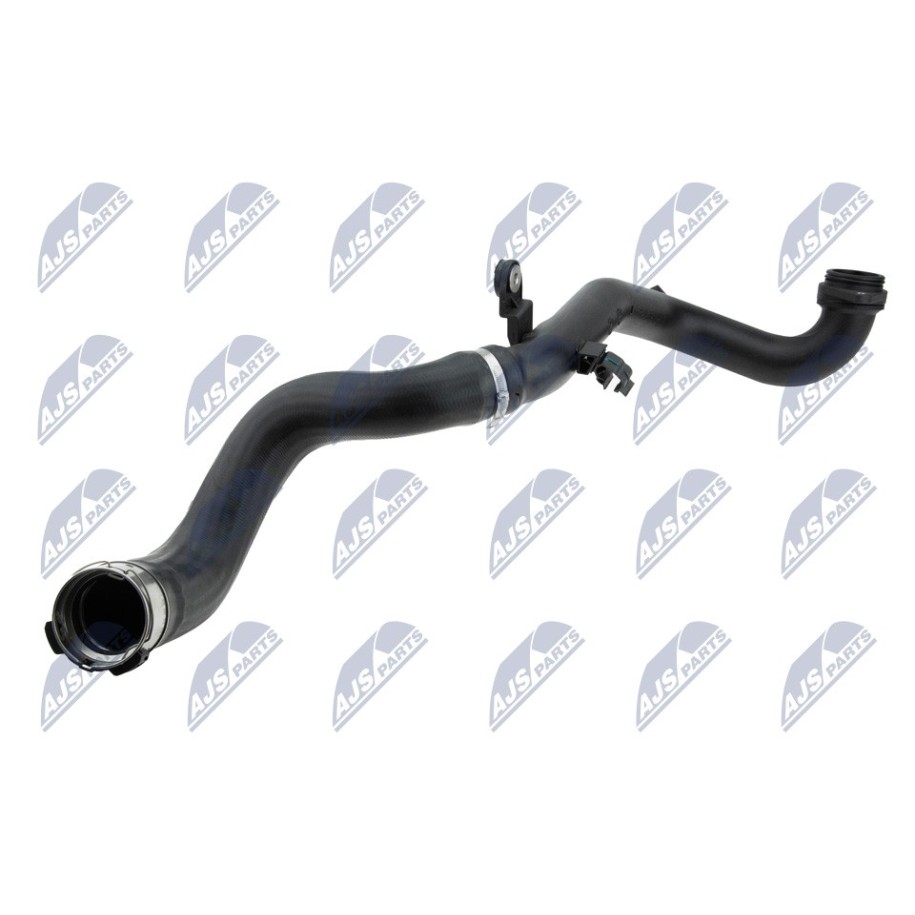TUYAU D'ASPIRATION D'AIR FIAT TIPO 1.3D 2015-2020 