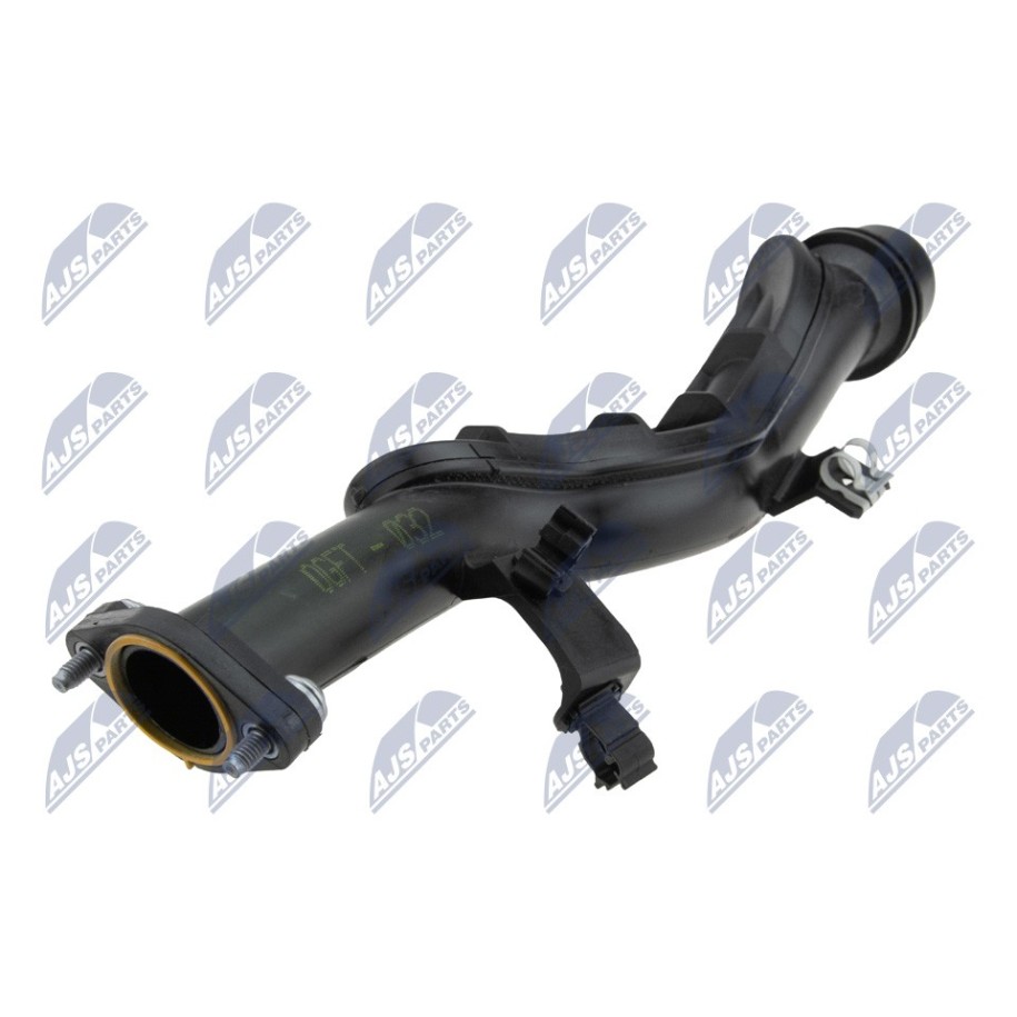TUYAU D'ASPIRATION D'AIR FIAT TIPO 1.6D 2015-2020