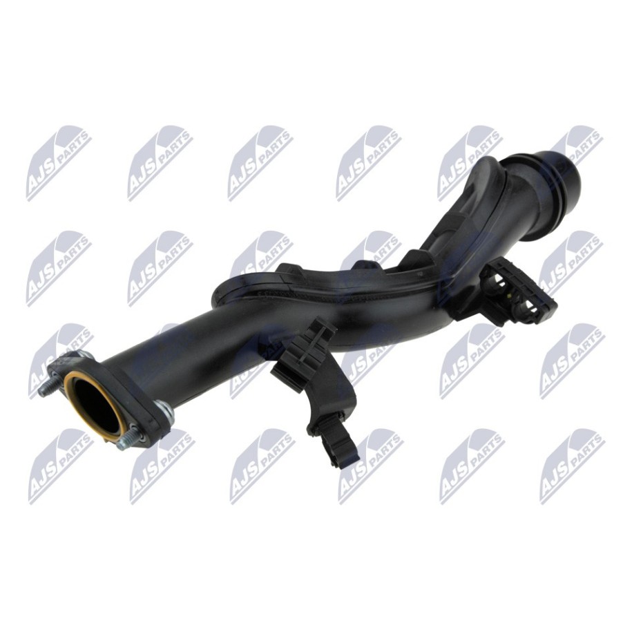 TUYAU D'ASPIRATION D'AIR FIAT FIORINO 1.3D 2007-