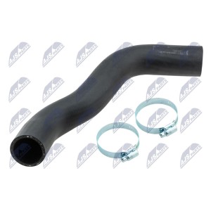 TUYAU D'ASPIRATION D'AIR ENG 1.3D FIAT PUNTO 2010- 