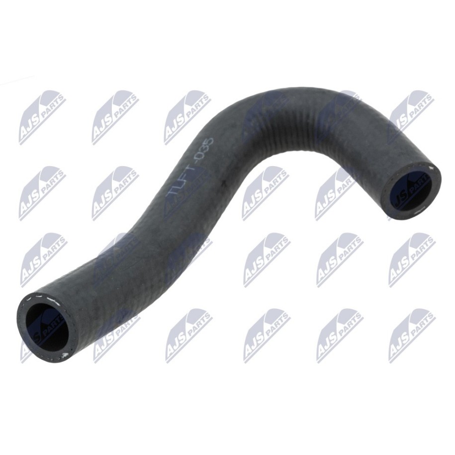 TUYAU, VENTILATION DE CARTER-MOTEUR ENG 1.3D FIAT PUNTO 2003- 