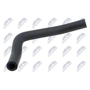 TUYAU D'ASPIRATION D'AIR FIAT PUNTO 1.2/1.4 2005- 