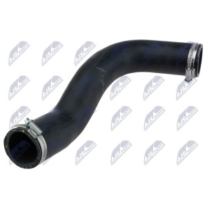 TUYAU D'ASPIRATION D'AIR FIAT BRAVO 1.6D MULTIJET 2007-2014