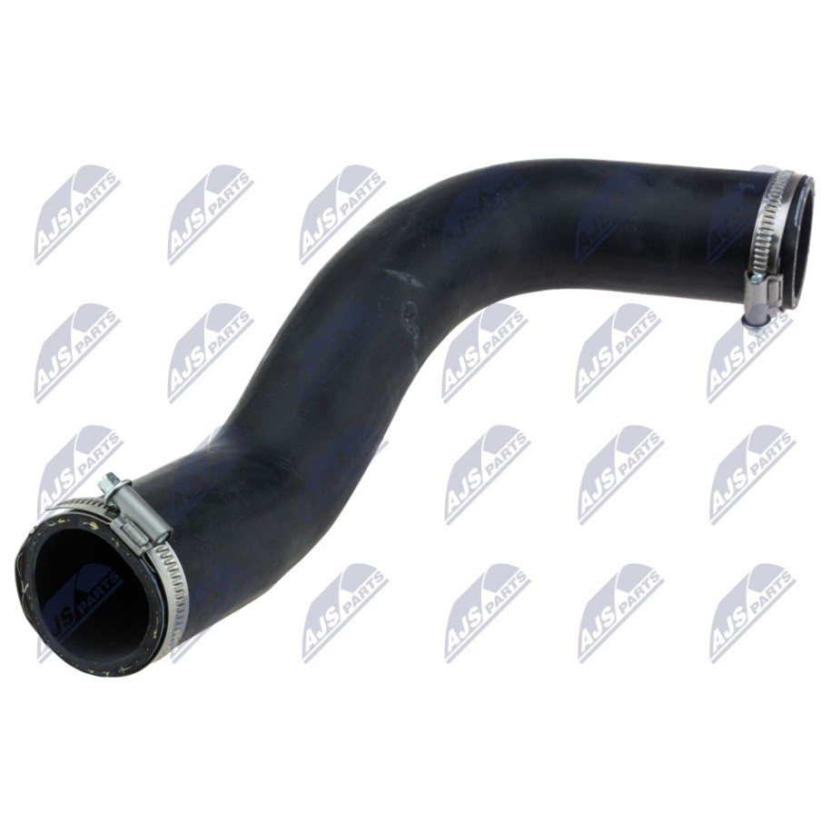 TUYAU D'ASPIRATION D'AIR FIAT BRAVO 1.6D MULTIJET 2007-2014