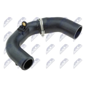 TUYAU D'ASPIRATION D'AIR FIAT GRANDE PUNTO 1.4 T-JET/1.6D MULTIJET/1.9D MUTIJET 2006-2012 