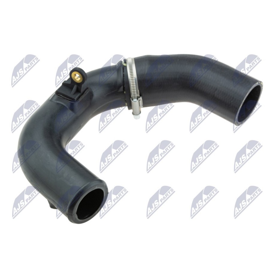 TUYAU D'ASPIRATION D'AIR FIAT GRANDE PUNTO 1.4 T-JET/1.6D MULTIJET/1.9D MUTIJET 2006-2012 